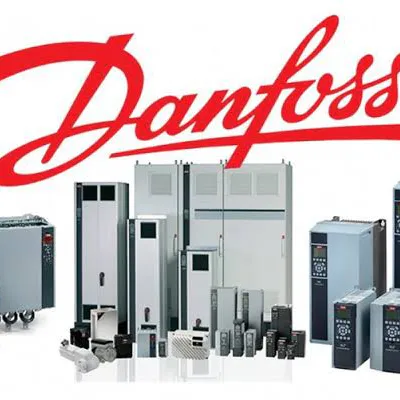 Danfoss Danfoss 141F2106 Front cover - 141F2106