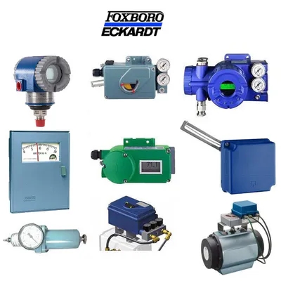 Foxboro Foxboro E83FA 3QS2TTEBB-NPL REF Vortex Flow Transmitter - E83FA 3QS2TTEBB-NPL REF