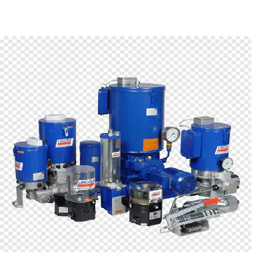 Lincoln Lincoln B7 203,205 Pump Element - B7 203,205 Pump Element