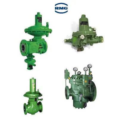 RMG RMG D 36 HB-3-M-F2 Repair Kit - RMG