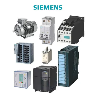 SIEMENS Siemens 3FT48 Contactor - Siemens