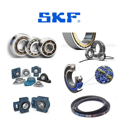SKF Skf KFA1-W+924 Pump Element - Skf