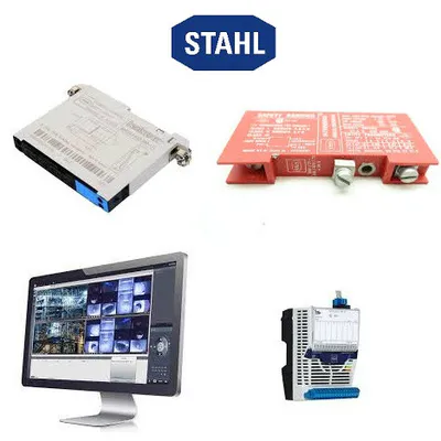 Stahl Stahl 263160 Configuration Software - Stahl