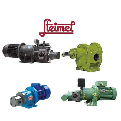 Steimel Steimel SF4/112RD-VL Repair Kit - Steimel