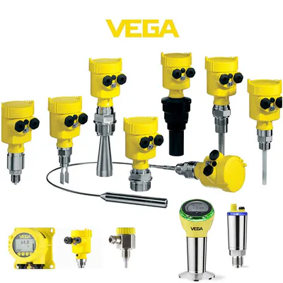 Vega Vega PLUS 68 Radar Sensor - PLUS 68