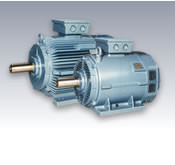 Schorch EN7  Three-phase-motor Image