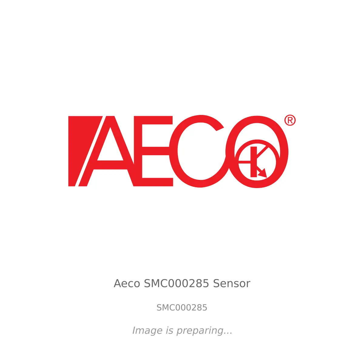 Aeco Aeco SMC000285 Sensor - SMC000285