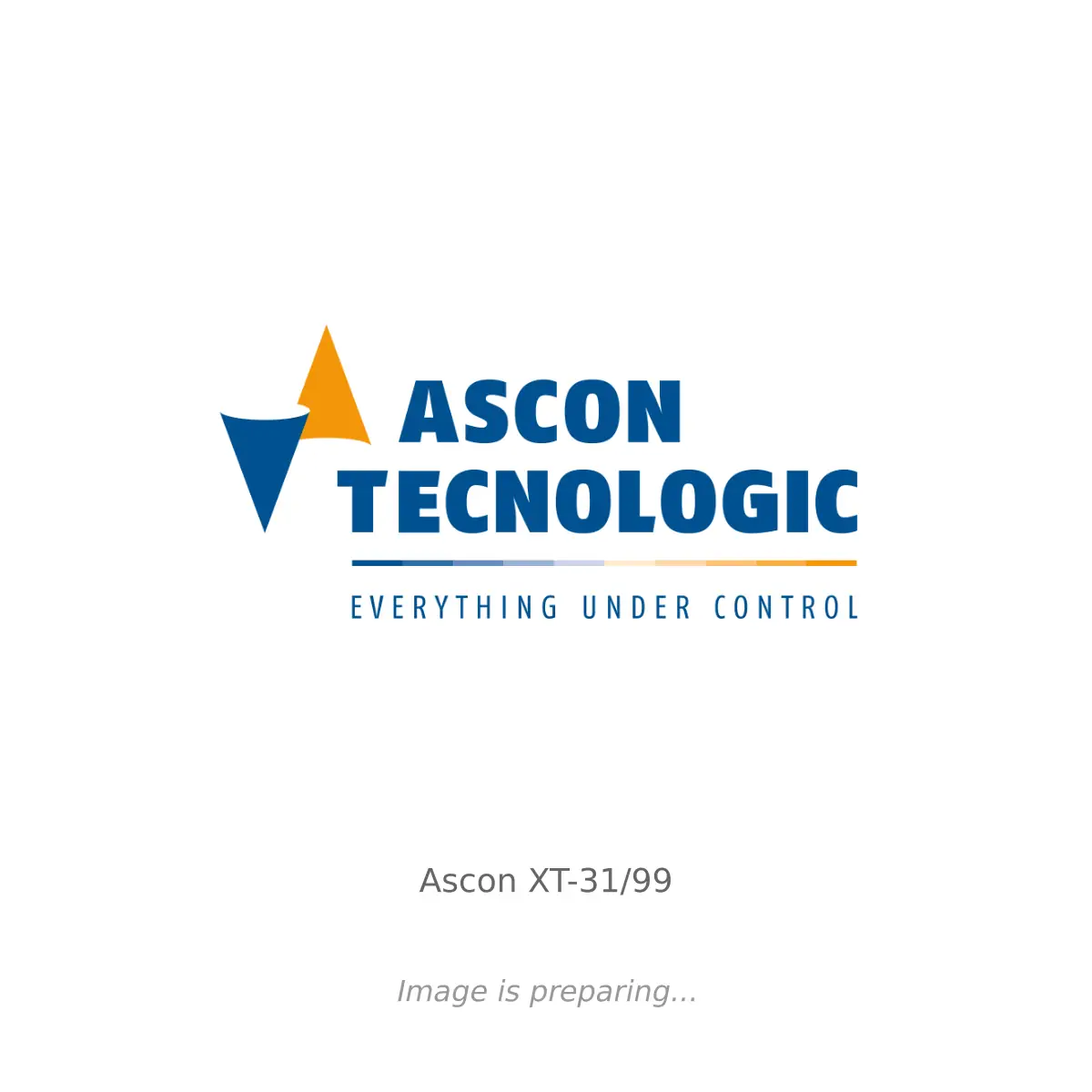 Ascon Ascon XT-31/99