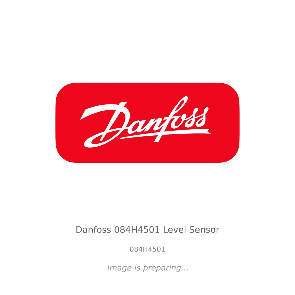 Danfoss Danfoss 084H4501 Level Sensor - 084H4501