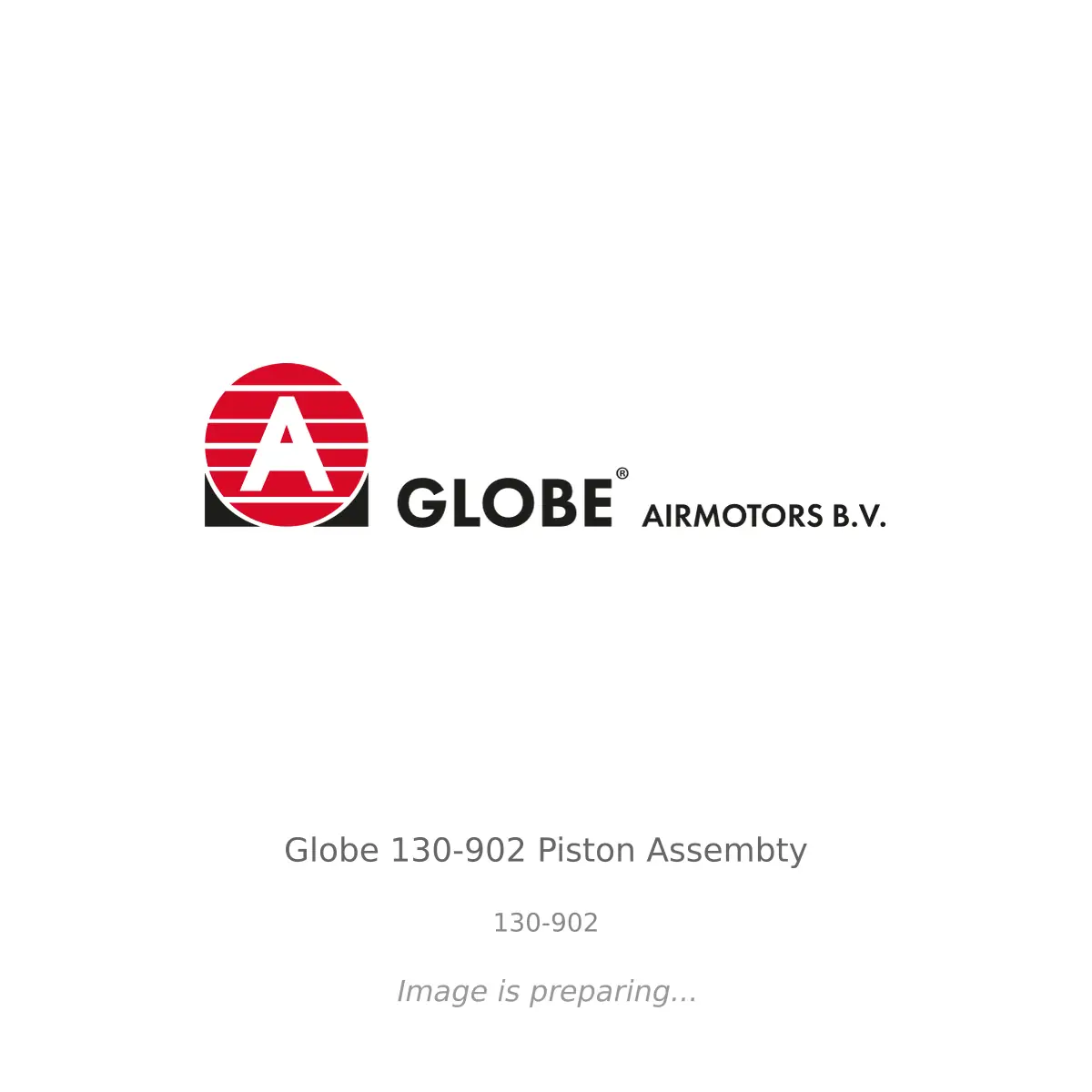 Globe Globe 130-902 Piston Assembty - 130-902