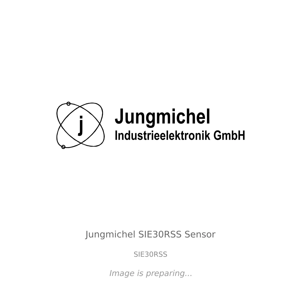 Jungmichel Jungmichel SIE30RSS Sensor - SIE30RSS