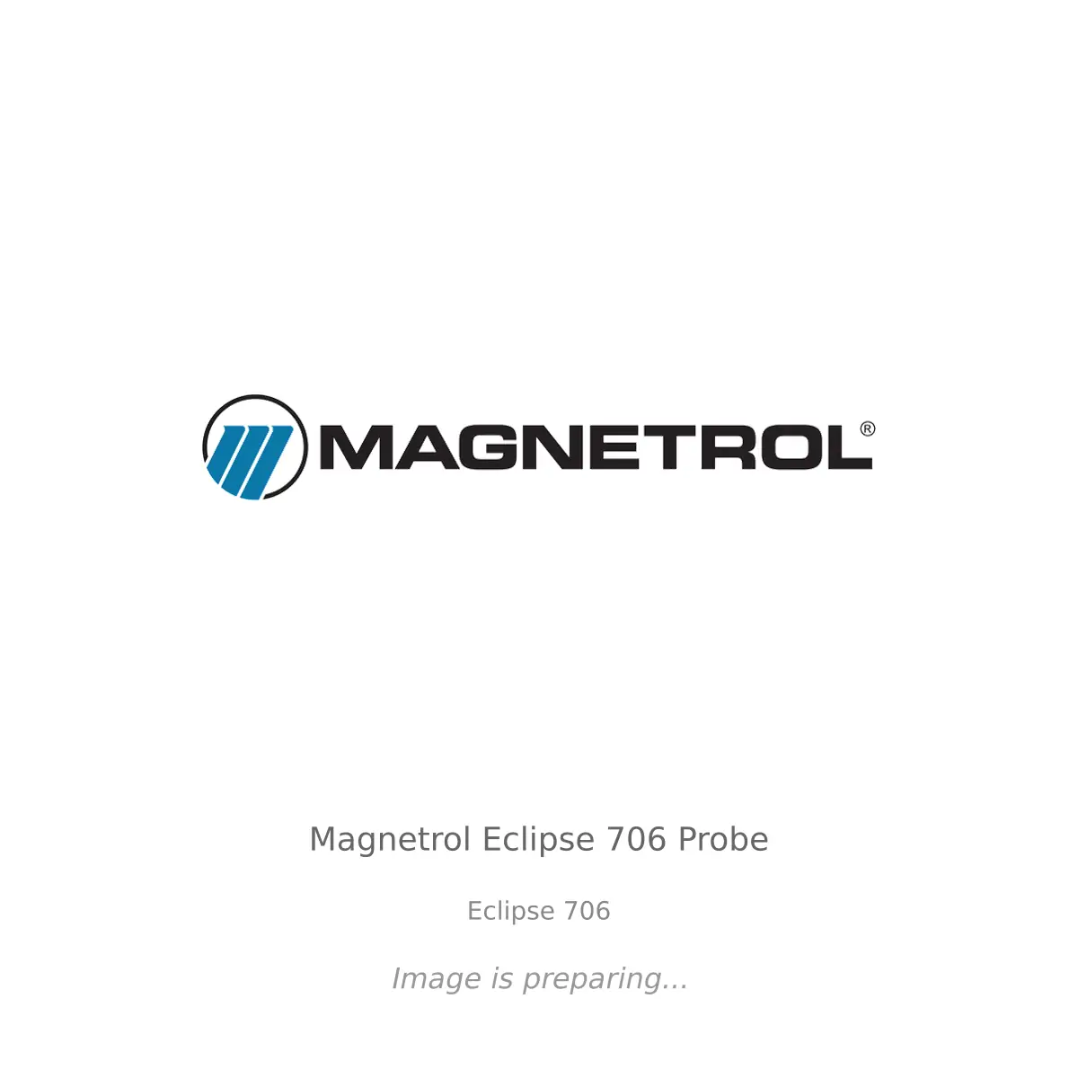 Magnetrol Magnetrol Eclipse 706 Probe - Eclipse 706
