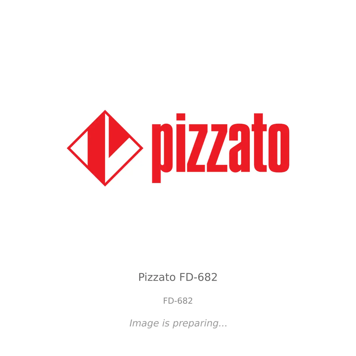 Pizzato Pizzato FD-682 - FD-682