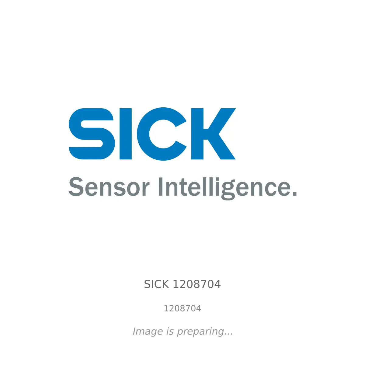 SICK SICK 1208704 - 1208704