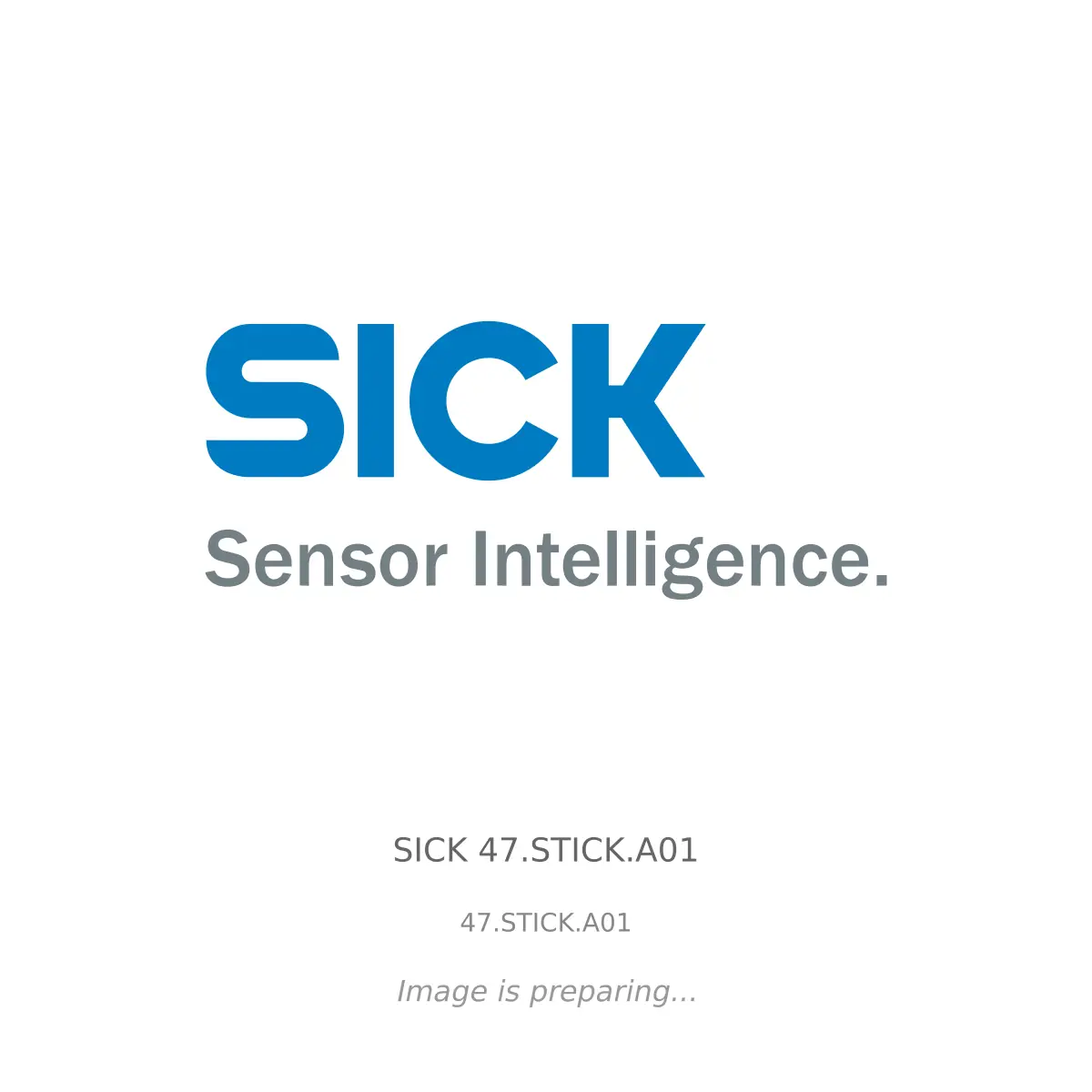 SICK SICK 47.STICK.A01 - 47.STICK.A01