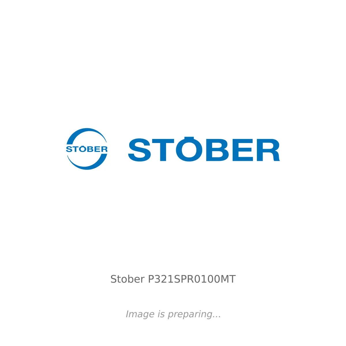 Stober Stober P321SPR0100MT