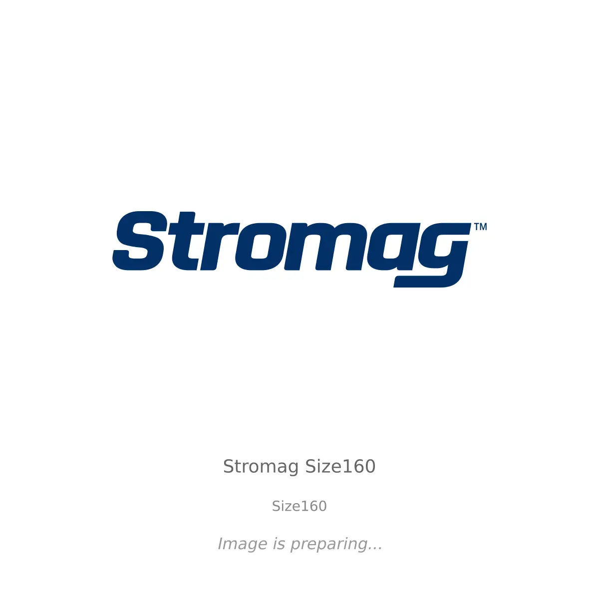 Stromag Stromag Size160 - Size160