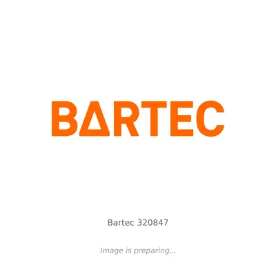 Bartec Bartec 320847