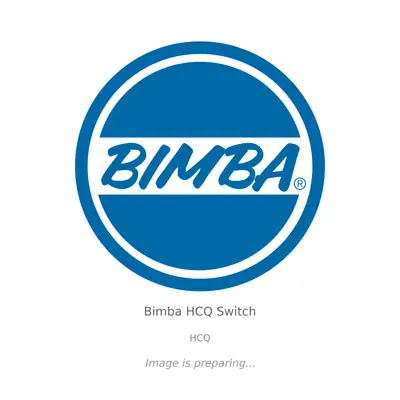Bimba Bimba HCQ Switch - HCQ
