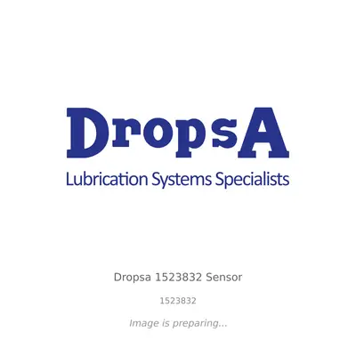 Dropsa Dropsa 1523832 Sensor - 1523832