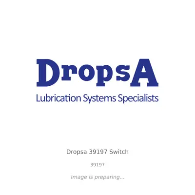 Dropsa Dropsa 39197 Switch - 39197