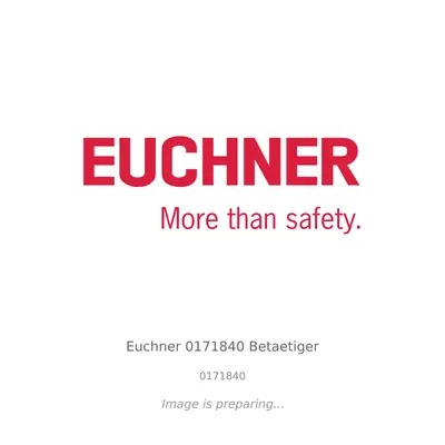 Euchner Euchner 0171840 Betaetiger - 0171840