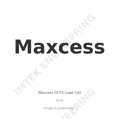 Maxcess Maxcess OI-TS Load Cell - OI-TS