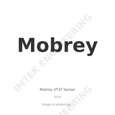 Mobrey Mobrey VT1F Sensor - VT1F