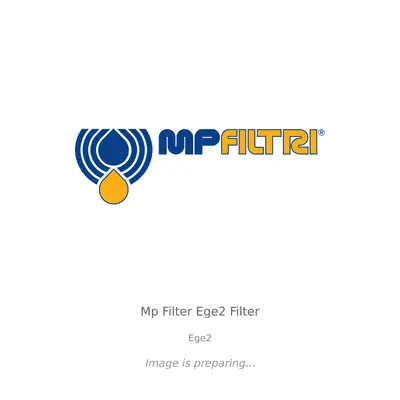 Mp Filtri Mp Filter Ege2 Filter - Ege2 thumbnail 1