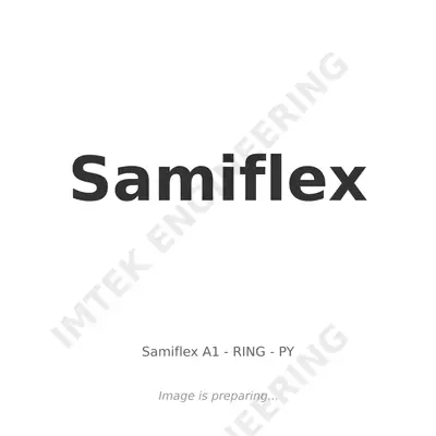 Samiflex Samiflex A1 - RING - PY