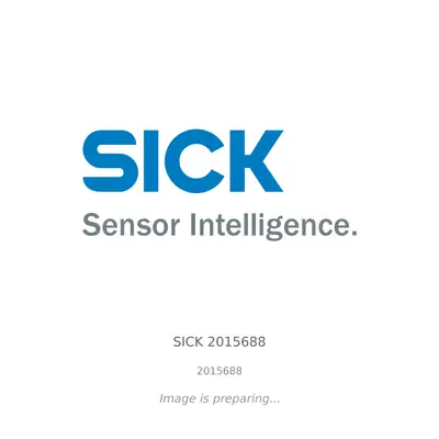 SICK SICK 2015688 - 2015688 thumbnail 1